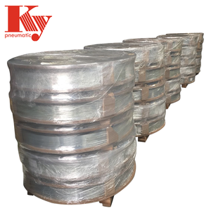 Máy Sản Xuất Dây Kim Loại Dập Ghim T/F Dòng 80/10J Máy Sản Xuất Dây Kim Loại Dập Ghim Bằng Sắt Mạ Kẽm Nhiều Máy Dán Keo - Product Image 6