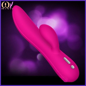 Inalámbrico consolador delfín vibrador del juguete del sexo femenino vibrador - Product Image 4