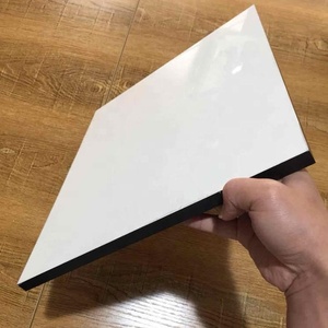 Bán Buôn Chất Lượng Cao Trống Thăng Hoa <span class=keywords><strong>Mdf</strong></span> Khung Ảnh Khung Ảnh Khối Với Lớp Thư - Product Image 4