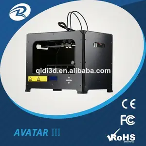 Buse 3d imprimante, approvisionnement direct de la société d'impression, 3d machine imprimante