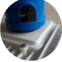 180 W 6000 <span class=keywords><strong>K</strong></span> COB led luces de la calle con sensor de fotocélula para el cuadrado - Product Image 3
