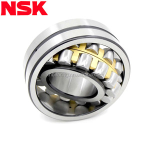 แบริ่งลูกกลิ้งทรงกลม232/600CAKE4 232/600ตลับลูกปืน CAKE4ขนาด644x1090x388มม. NSK - Product Image 6