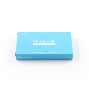 CE et FDA Approuvé Registre FDA Nouveau Design <span class=keywords><strong>Maison</strong></span> Sans Peroxyde Marque Privée Charbon De Bois Dents <span class=keywords><strong>Bandes</strong></span> de Blanchiment - Product Image 4