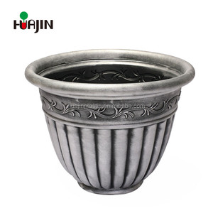 <span class=keywords><strong>Amazon</strong></span> Top Vendeur <span class=keywords><strong>Intérieur</strong></span> Décoratif en plastique tall planteur grand jardin pot pour plantes - Product Image 4