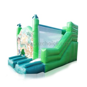 Cheap price wholesale used inflatable <span class=keywords><strong>jumper</strong></span> bouncer part for sale - Product Image 2