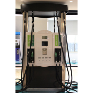 Bluesky produttore cinese 4 prodotti 8 ugelli distributore di carburante <span class=keywords><strong>Gilbarco</strong></span> Wayne