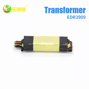 Mini haute-fréquence haute <span class=keywords><strong>tension</strong></span> monophasé transformateur élévateur 12 v dc à 240 v ac - Product Image 2