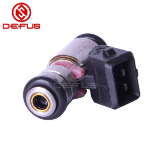 DEFUS en stock buse d'injecteur de carburant de grande Performance iwp-009 OEM iwp009 1.2 16V pour Cl-io injecteur de carburant de voiture de KAN-GOO - Product Image 4