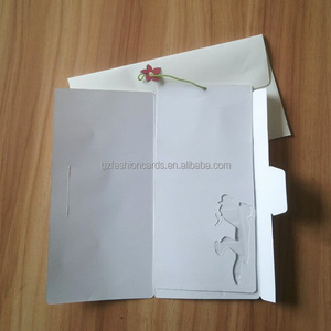 Invitation humoristique à faire soi-même avec la mariée et le marié, <span class=keywords><strong>carte</strong></span> d'invitation de mariage, invitations imprimées, design de cartes de vœux - Product Image 6