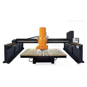 TJXD 450 적외선 Automatic 교 톱 Cutting Machines 대 한 대리석 및 화강암