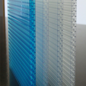 Plástico de <span class=keywords><strong>policarbonato</strong></span> <span class=keywords><strong>alveolar</strong></span>/mejores precios de <span class=keywords><strong>policarbonato</strong></span> para techos - Product Image 2