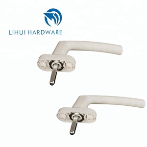 UPVC Casement/<strong>sliding</strong> <strong>Window</strong> <strong>Lock</strong> Handles HD04 - Product Image 6