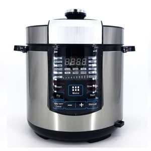 Dmwd — cuiseur à pression électrique antiadhésif, casserole intérieure multifonctions, <span class=keywords><strong>prix</strong></span> d'usine - Product Image 1