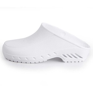 Autoclave 병원 막히다 의사와 간호사를위한 편안한 통기성 클린룸 샌들 겨울용 남녀공용 - Product Image 2