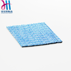 Direct Sale Eco-Friendly Degradable Printing Milk <strong>Lollypop</strong> Candy Paper <strong>Sticks</strong> - Product Image 2