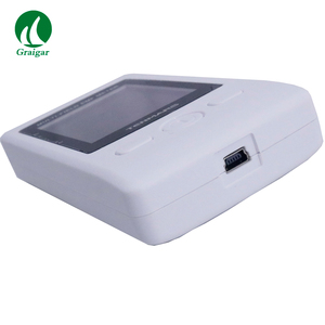 Medidor Electromagnético Multifuncional TM-<span class=keywords><strong>190</strong></span>, Medidor <span class=keywords><strong>de</strong></span> Gauss RF, Probador <span class=keywords><strong>de</strong></span> Intensidad <span class=keywords><strong>de</strong></span> 20mG, Rango <span class=keywords><strong>de</strong></span> 0.02~2000mG - Product Image 3