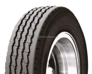 top quality 7.50R20 8.50R20 radial truck tires