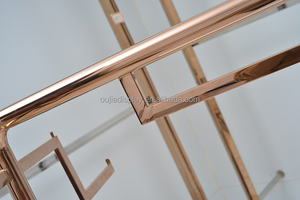 Espositore per Negozio di Abbigliamento, Arredamento per Esposizione Vestiti - Product Image 6