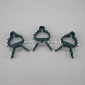Clip para plantas de jardinería, tamaño pequeño - Product Image 1