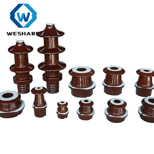Хорошее качество, стандартная изоляционная втулка DIN