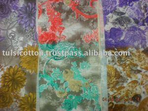 Textiles de algodón - Product Image 1
