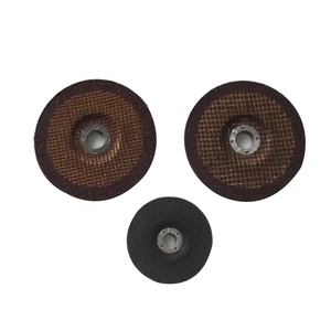 Centro deprimido muela - Product Image 6