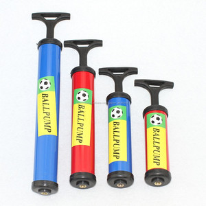 Ameriacan equipo <span class=keywords><strong>de</strong></span> fútbol para inflar o <span class=keywords><strong>globo</strong></span> <span class=keywords><strong>de</strong></span> doble uso <span class=keywords><strong>de</strong></span> la bomba - Product Image 1