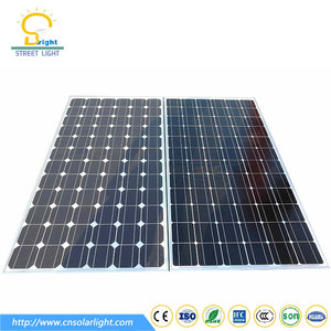 Nhà máy cung cấp tấm pin mặt trời 100W giá rẻ, nhập khẩu trực tiếp từ Trung Quốc, mô-đun quang điện 100W - Product Image 6