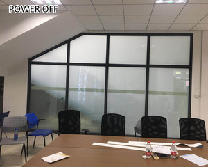 <span class=keywords><strong>Film</strong></span> Pintar Paling Jelas Produsen <span class=keywords><strong>Film</strong></span> Pintar PDLC Elektrik untuk Perlindungan Privasi Partisi Ruangan