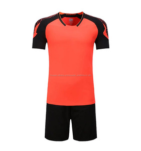 professional top soccer jersey manufacturer for 2018 - Product Image 2