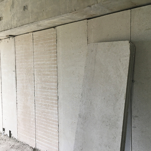 Prefabricados <span class=keywords><strong>de</strong></span> hormigón ligero paja Ceramsite que Panel <span class=keywords><strong>de</strong></span> <span class=keywords><strong>pared</strong></span> <span class=keywords><strong>de</strong></span> cemento - Product Image 1