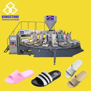 Slipper Machine, Slipper & Sandal Making Machine, Slippers Sole Machine