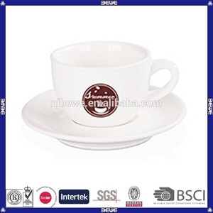 el mejor precio de buena calidad al por <span class=keywords><strong>mayor</strong></span> de porcelana taza y el platillo - Product Image 3