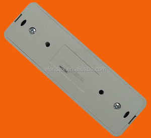 <span class=keywords><strong>Prise</strong></span> de courant <span class=keywords><strong>japonaise</strong></span> standard 2 broches plates 4 pôles (AE6004) - Product Image 3