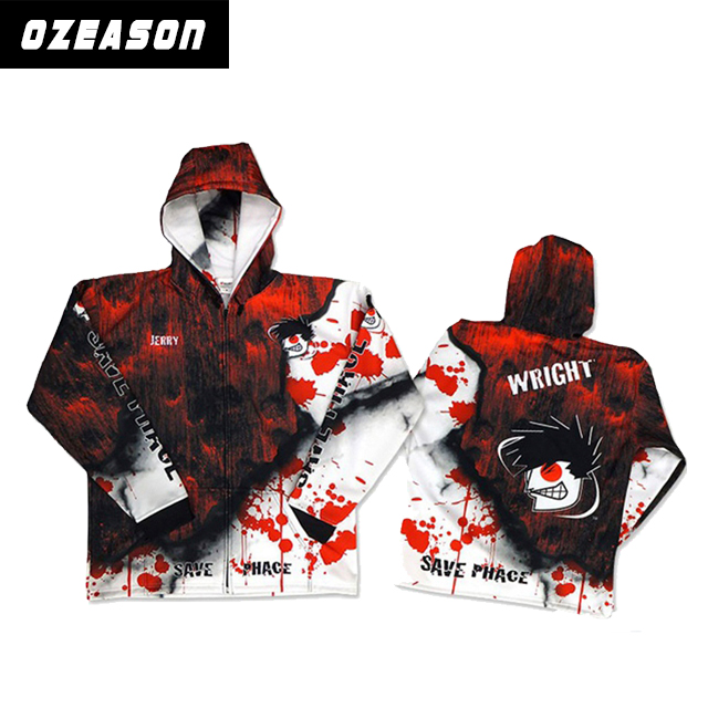 wicked tuna moletom com capuz
