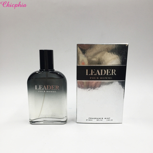 Naranja dulce, cuero y ámbar aroma y forma de Spray lujo nueva marca <span class=keywords><strong>Perfumes</strong></span> fantástica hombres Perfume - Product Image 2