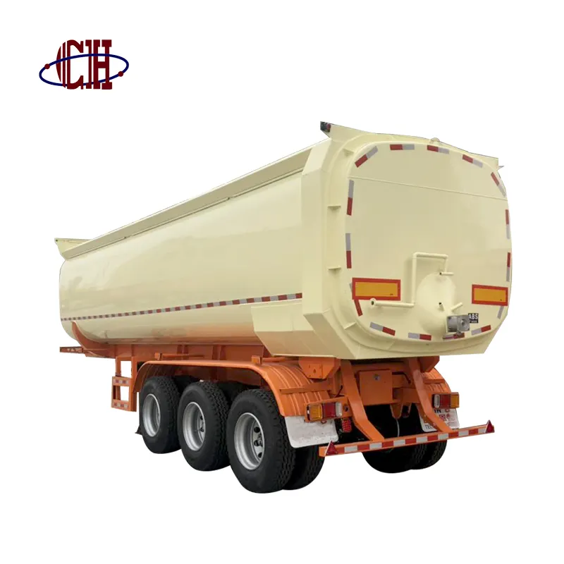 Professional production well-designed dump truck trailer