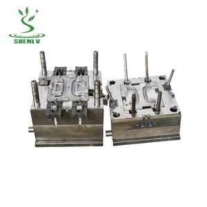 ผลิตภัณฑ์ที่ขายดีที่สุดแม่พิมพ์ฉีดพลาสติกที่ทำในประเทศจีน - Product Image 5
