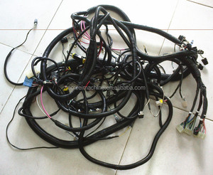 Lc14e01032p 1 ° escavatore <span class=keywords><strong>kobelco</strong></span> del cablaggio per sk480- 6, sk320-6e, sk330, sk450, sk320, - Product Image 1