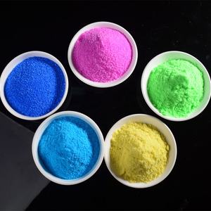 Buenos precios 100% Soluble en agua <span class=keywords><strong>NPK</strong></span> 20-20-20 Color púrpura Polvo de fertilizante compuesto Fertilizante de hoja rápida para agricultura Hecho - Product Image 5