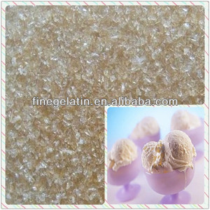 Eis pulver preis Rinder lebensmittel gelatine halal gelatinehersteller - Product Image 3