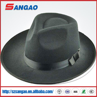 Mini sombrero rojo hoburg para niños, gorra de kepi francés, venta al por mayor