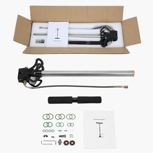 JUFENG Hochdruck pumpe pcp 4500psi mit Ventil manometer und Schlauch - Product Image 5