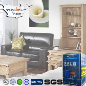 Polyurethane Resin Coating Oil Hardener <strong>Vanishing</strong> Spray - Product Image 5
