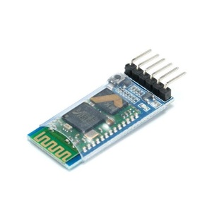 6pin HC-05 <span class=keywords><strong>module</strong></span> <span class=keywords><strong>module</strong></span> không dây HC-05 với dựa Board rainbowsemi - Product Image 1
