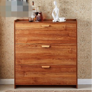Mueble Zapatero <span class=keywords><strong>de</strong></span> Madera con Diseños Innovadores - Product Image 4