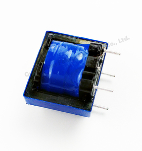 Ee13 Ee16 <strong>Ee19</strong> Vertical 5+5 Bobbin Toroidal <strong>Transformer</strong> for Source Pc - Product Image 2