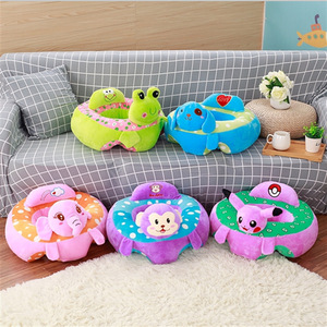 Canapé en peluche pour bébé, siège bébé Animal, vente en gros, nouveau style, 2020 - Product Image 6