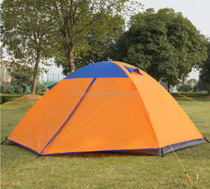 <span class=keywords><strong>Abri</strong></span> extérieur Loisirs Camping Tente Top 10 Vente en Amazonie (HT6072-1) - Product Image 2