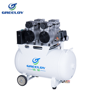 <span class=keywords><strong>Compresor</strong></span> de aire ultrasilencioso para aerógrafo, 1200W - Product Image 3